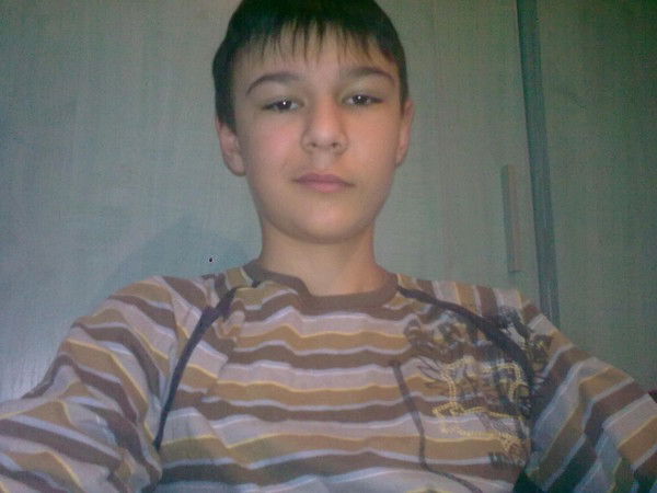 Витя Авдеев