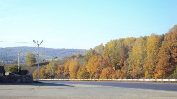 Галина Александрова