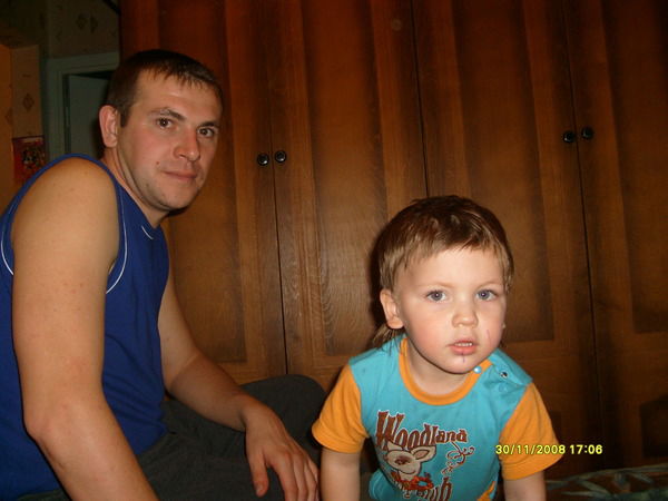 Дмитрий Герасимов