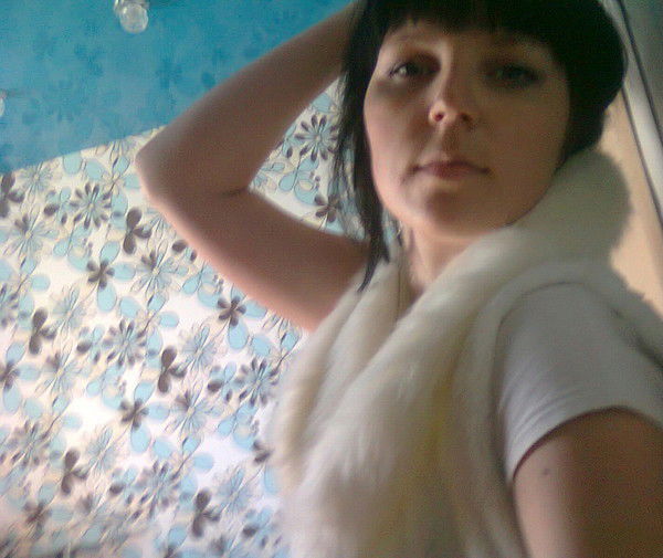 Нинулечка Григорьева