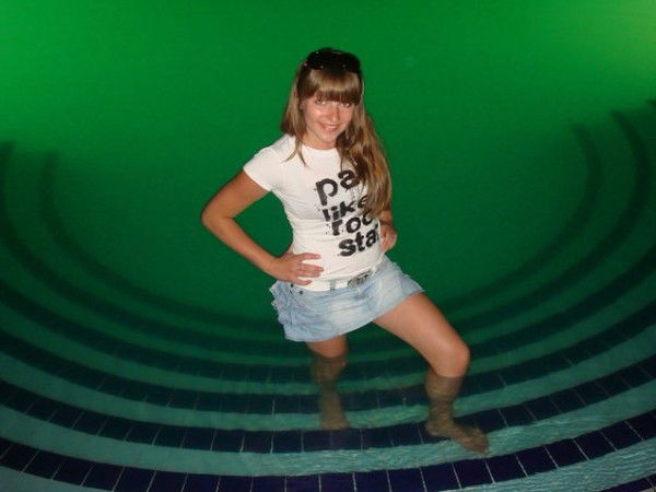 Олеся Безух