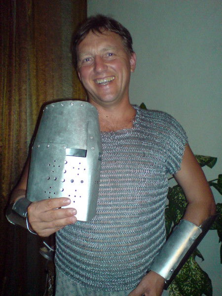 Сергей Бычков