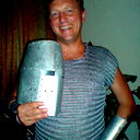 Сергей Бычков