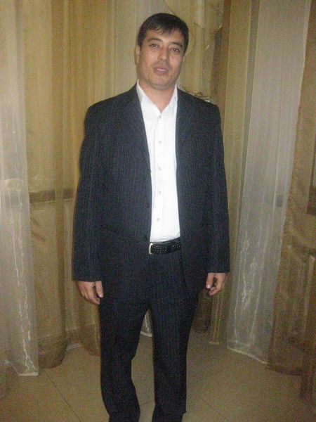 Бакытбек Жапарканов