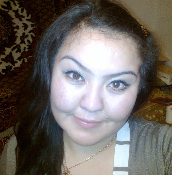 Альба Шер (Guiding Star)