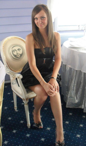 Виктория Алексеенко