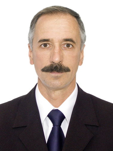 Александр Фёдоров