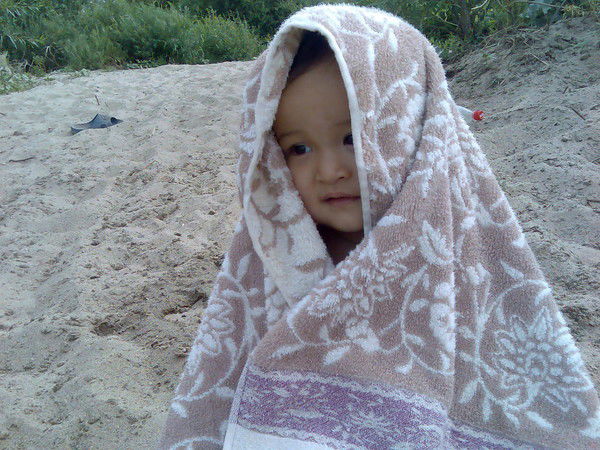 Аида Акжулова