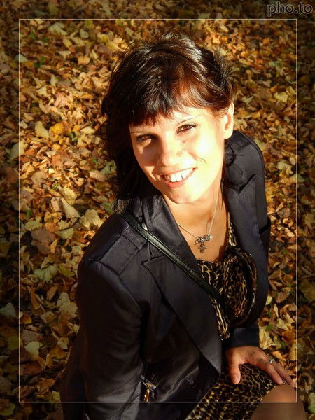 Светлана Стрижова