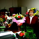Флюра Шарафутдинова