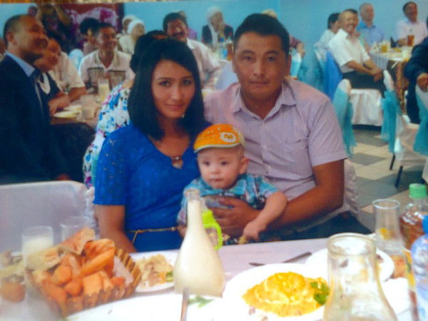 Амантай Куанышев