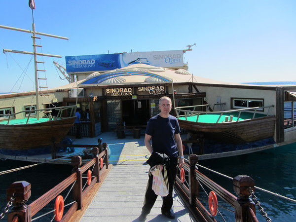 Алексей Кошелев