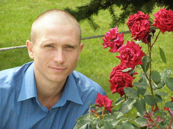 Роман Правосудов