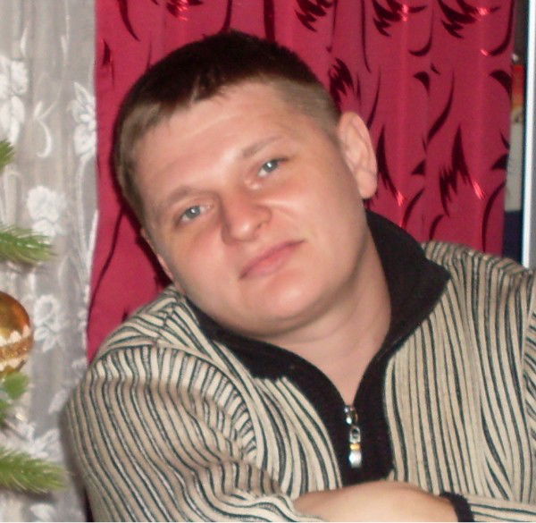 Алексей Полстянов