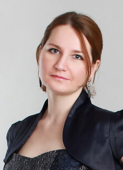 Анастасия Тычко