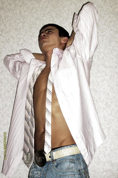 Сергей Денега