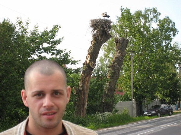 Кирилл Берюлев