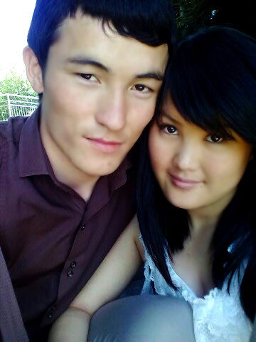 Нурдаулет Нурбеков