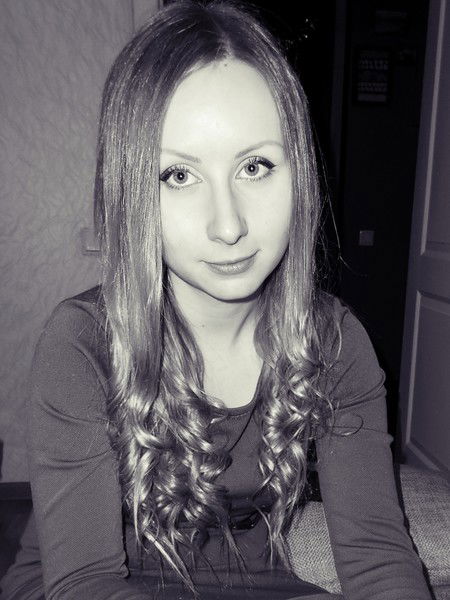 Поля Лобанова