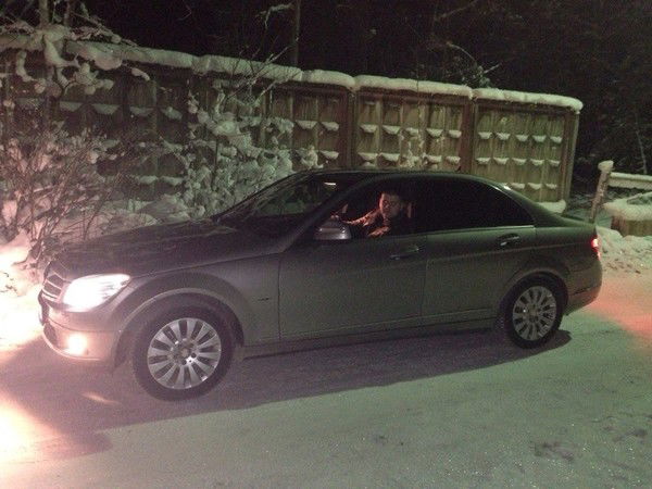 Михаил Богданов