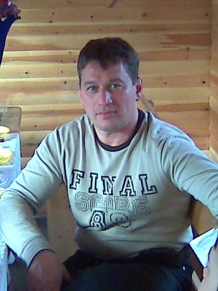 Александр Тюмин