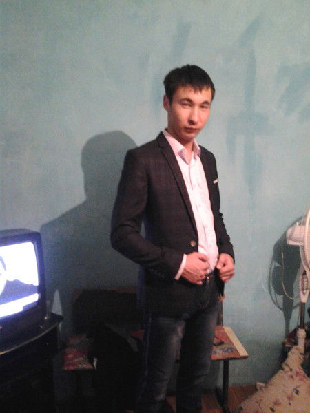 Нурбол Насиев