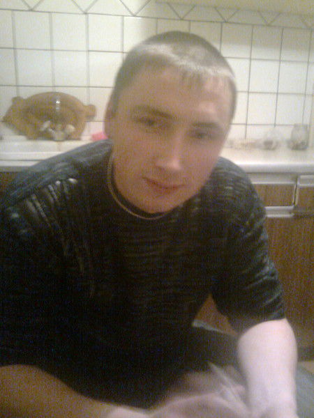 Сергей Лугина