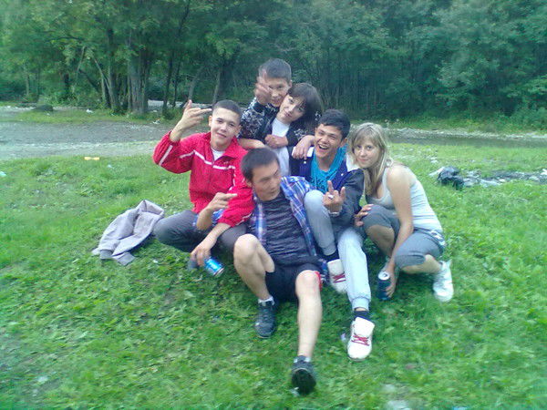 Асилбек Ярматов