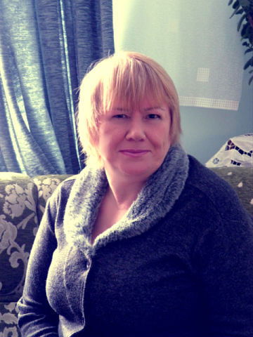 Людмила Маслова