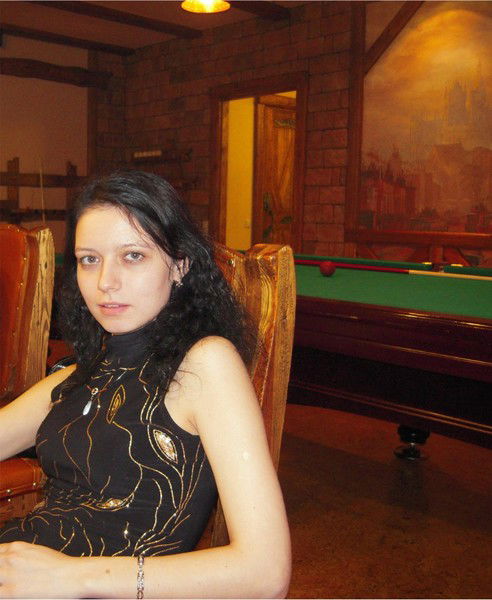 Анна Кузнецова