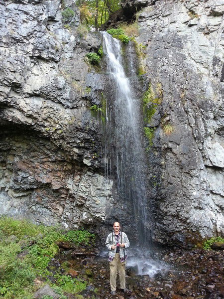 Андрей Мажара