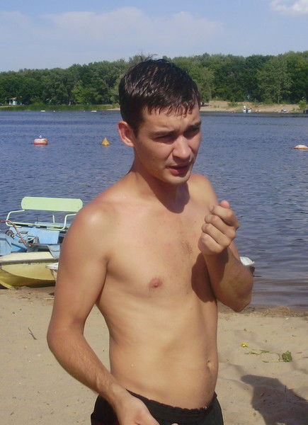 Максим Дмитриев