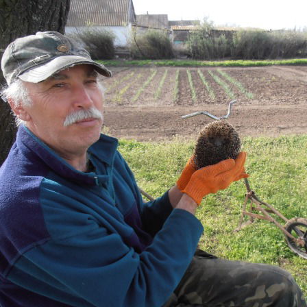 Юрий Максимов