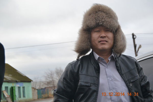 Александр Бек