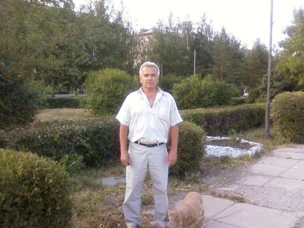 Юрий Самойленко