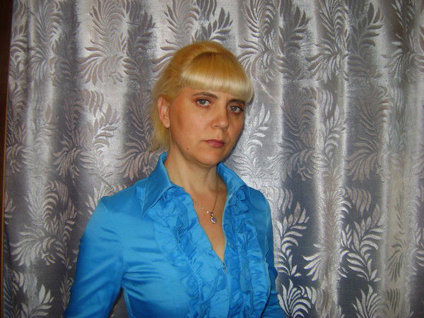 Лилия Малахова