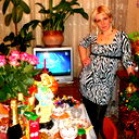 Марина Шадрина