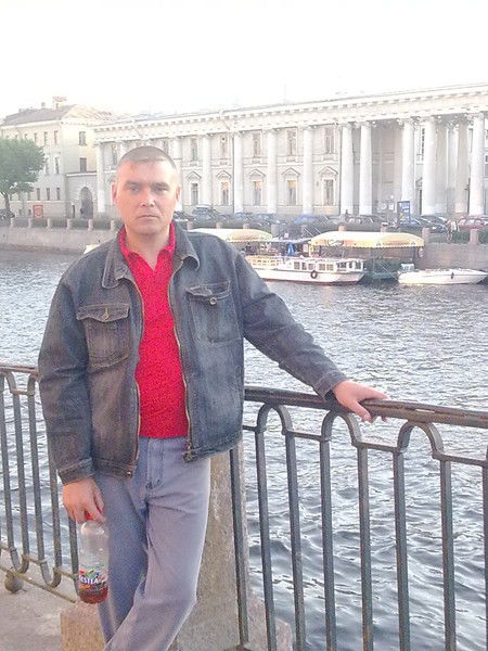 Алексей Рябцев