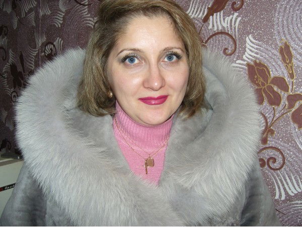 Светлана Стойкова
