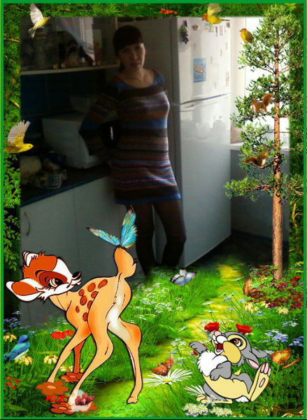 Наталия Абдуллина