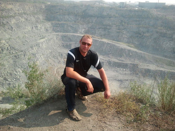 Максим Нерубин