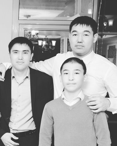 Даулет Бажибаев