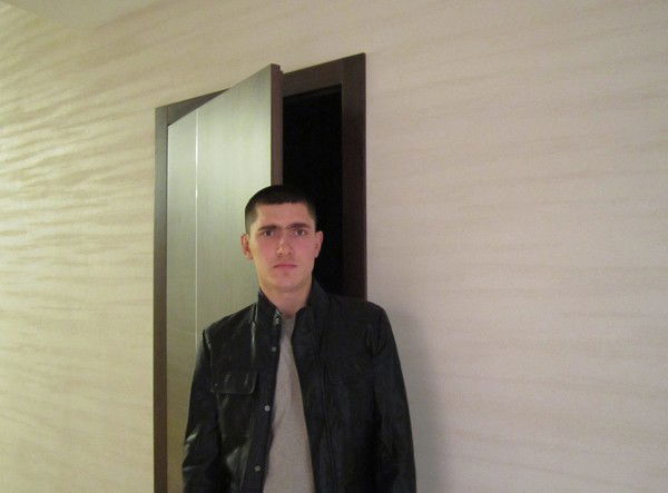 Сухроб Алиев