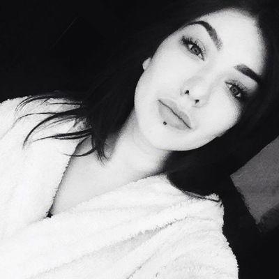 Анастасия Факмихардова