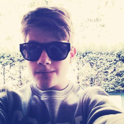 Андрей Семёнов