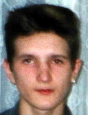 Андрей Царёв