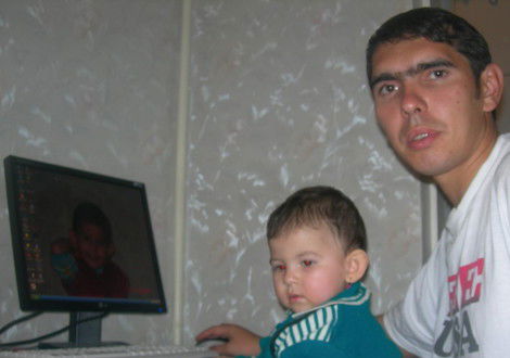 Тимур Арипов