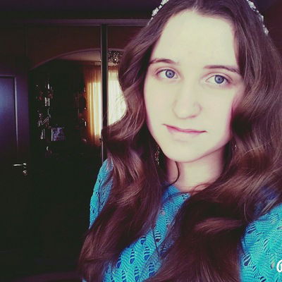 Алена Терехова