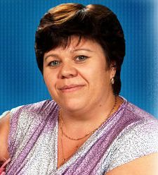 Татьяна Васякина