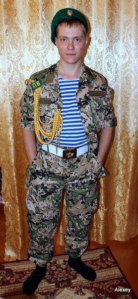 Алексей Карякин